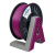 AURAPOL PLA 3D Filament Purple Pearl 1 kg 1,75 mm