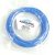 AURAPOL Sample ASA 3D Filament Sky Blue 1.75 mm