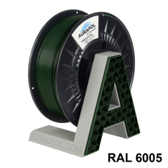 AURAPOL PET-G Filament PARK-SIDE 1 kg 1,75 mm