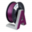 AURAPOL PLA 3D Filament Metallic purple 1 kg 1,75 mm