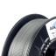 AURAPOL PLA 3D Filament Silver 1 kg 1,75 mm