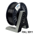 AURAPOL PET-G Filament Graphite black 1 kg 1,75 mm