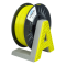 AURAPOL PLA 3D Filament Žltý Mramor 1 kg 1,75 mm