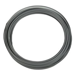 AURAPOL Probe PLA 3D Filament Grau 1,75 mm
