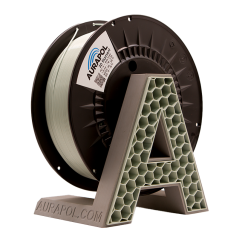 AURAPOL PET-G Filament Misty Forest 1 kg 1,75 mm