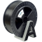 AURAPOL PET-G Filament Graphitschwarz 2,5 kg 1,75 mm