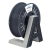 AURAPOL PLA 3D Filament Black-Grey 1 kg 1.75 mm