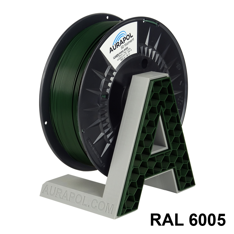 AURAPOL PET-G Filament PARK-SIDE 1 kg 1,75 mm