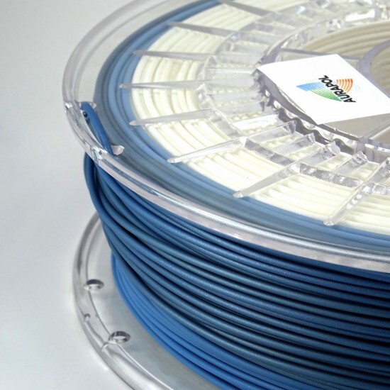 AURAPOL PLA 3D Filament náhodný mix barev 1 kg 1,75 mm