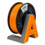 AURAPOL PET-G Filament Jasně Oranžová 1 kg 1,75 mm