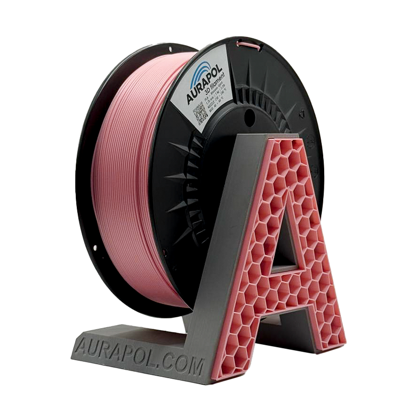 AURAPOL PLA 3D Filament Blossom Spirit 1 kg 1,75 mm