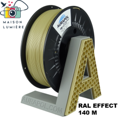 AURAPOL PLA 3D Filament BONDI BEACH 1 kg 1,75 mm