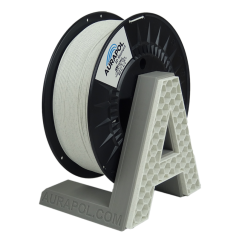 AURAPOL PLA 3D Filament Marble 1 kg 1,75 mm