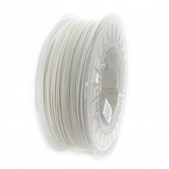 AURAPOL ASA 3D Filament Signálna Biela 850g 1,75 mm