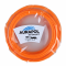 AURAPOL Sample PLA 3D Filament Bright orange 1.75 mm