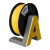 AURAPOL PLA 3D Filament Banana peel 1 kg 1,75 mm