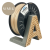 AURAPOL PLA 3D Filament Caramel Champagne 1 kg 1,75 mm