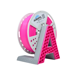 AURAPOL PLA 3D Filament Magenta 1 kg 1,75 mm