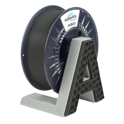 AURAPOL ABS 3D Filament Slate Grey 850g 1,75 mm