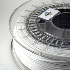 AURAPOL  ASA 3D Filament zufällige Farben 850g 1,75 mm 2. Qualitäts- / Farbwechsel
