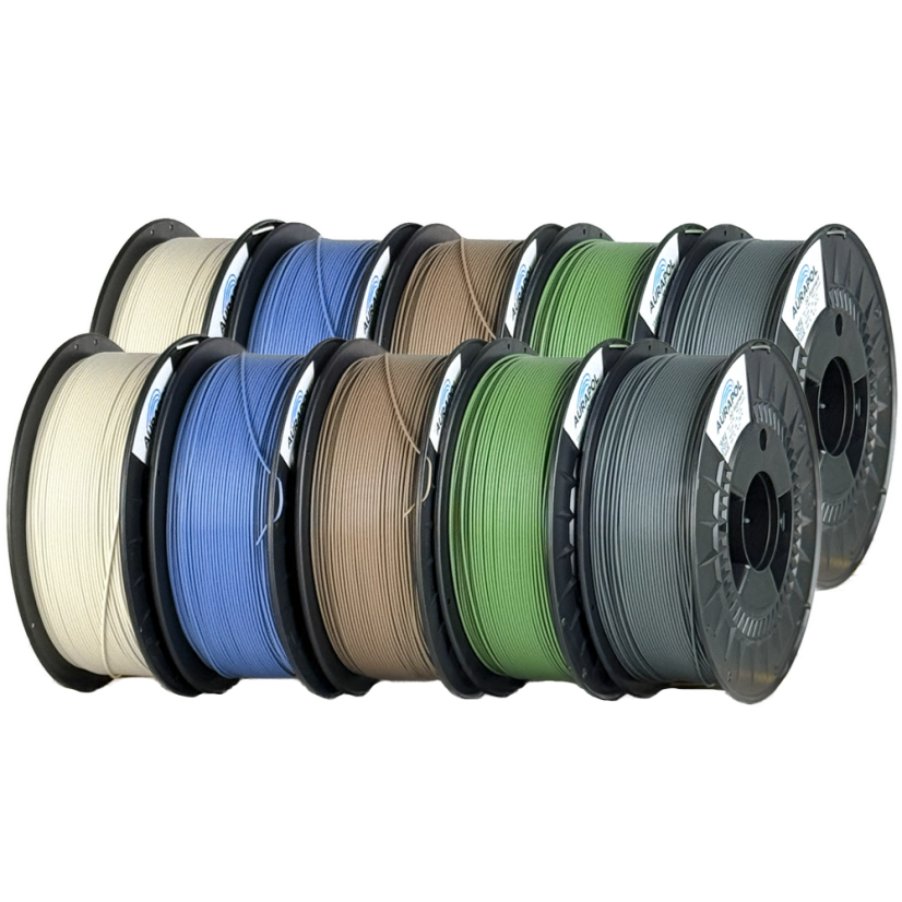 7+3 Box AURAPOL PET-G Recycled