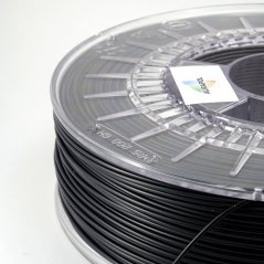 AURAPOL  ASA 3D Filament zufällige Farben 850g 1,75 mm 2. Qualitäts- / Farbwechsel