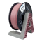 AURAPOL PLA 3D Filament Růžový pudr 1 kg 1,75 mm