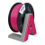 AURAPOL PLA 3D Filament Pink Universe 1 kg 1,75 mm
