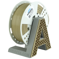 AURAPOL ASA 3D Filament ARMY Desert Dust 850g 1,75 mm