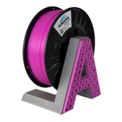 AURAPOL PLA 3D Filament Fuchsia dream částečně transparentní 1 kg 1,75 mm