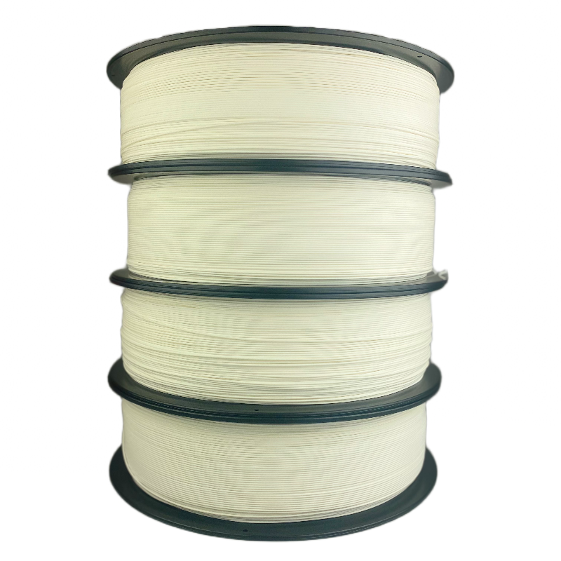 AURAPOL BOX 4x PLA Filament White 5 kg 1,75 mm