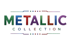 4+1 Box AURAPOL  PLA Metallic Collection