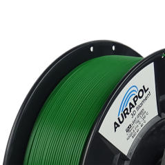 AURAPOL PLA 3D Filament Leaf green 1 kg 1,75 mm