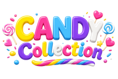 4+1 Box AURAPOL  PLA Candy Collection