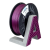 AURAPOL PLA 3D Filament Metallic Purple 1 kg 1,75 mm