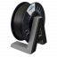 AURAPOL PLA 3D Filament Galaxy Czarny 1 kg 1,75 mm