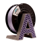 AURAPOL PET-G Filament Twilight Fluff 1 kg 1,75 mm