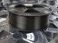 AURAPOL PLA 3D Filament Schwarz 2,5 kg 1,75 mm bulk