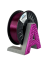AURAPOL PET-G Filament Dragonfruit Transparent  1 kg 1,75 mm