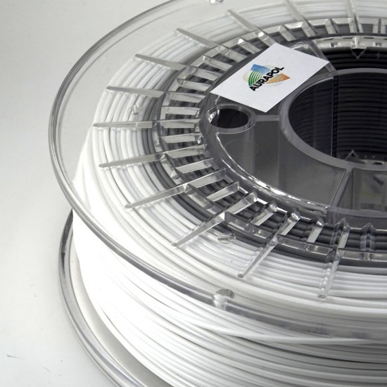 AURAPOL PET-G Filament zufälliger Mix barev 1 kg 1,75 mm