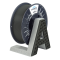 AURAPOL ABS 3D Filament Břidlicová Šedá 850g 1,75 mm