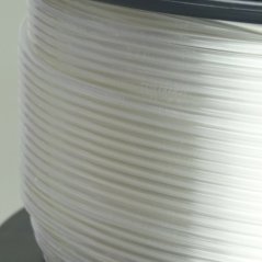 AURAPOL PLA 3D Filament Mystic Clear UV 1 kg 1,75 mm
