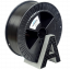 AURAPOL PLA 3D Filament Black 2,5 kg 1,75 mm bulk