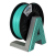 AURAPOL PLA 3D Filament Mint breeze částečně transparentní 1 kg 1,75 mm