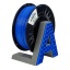 AURAPOL PLA 3D Filament L-EGO Blue 1 kg 1,75 mm