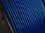 AURAPOL PLA 3D Filament Metallic Blue 1 kg 1,75 mm