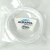 AURAPOL Sample PET-G 3D Filament White 1.75 mm