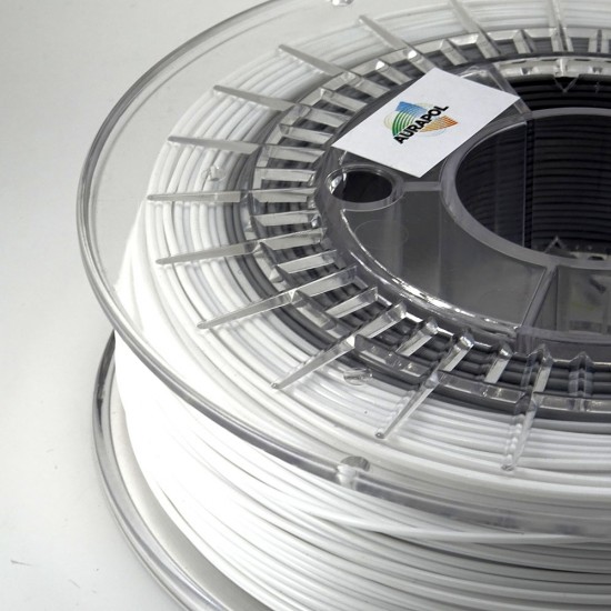 AURAPOL PET-G Filament náhodný mix barev 1 kg 1,75 mm