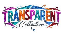 4+1 Box AURAPOL PET-G Transparent Collection