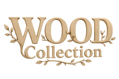 AURAPOL  PLA Wood Collection